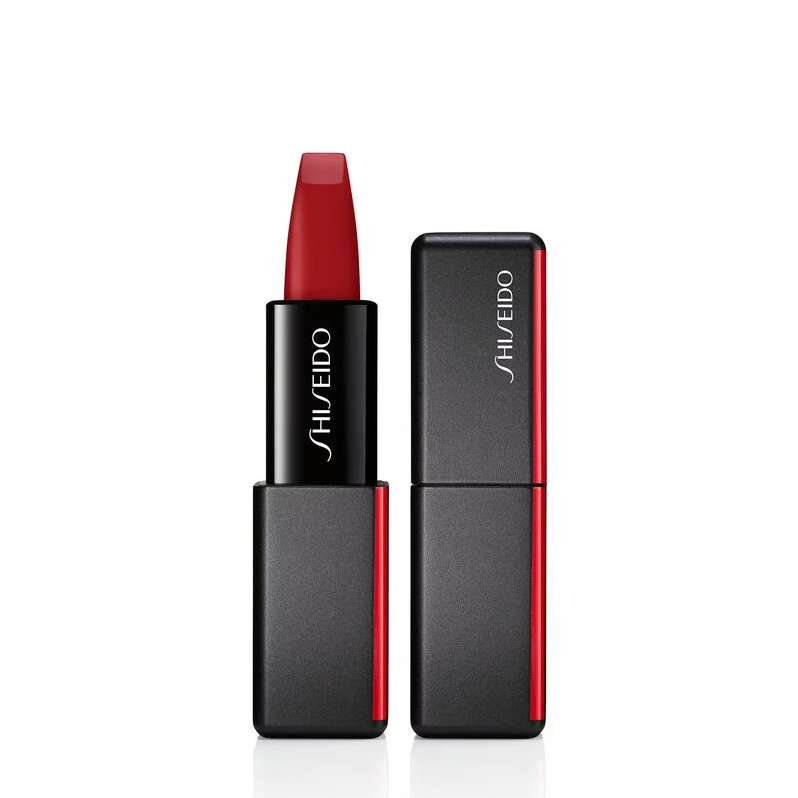 SHISEIDO - ModernMatte Powder Lipstick