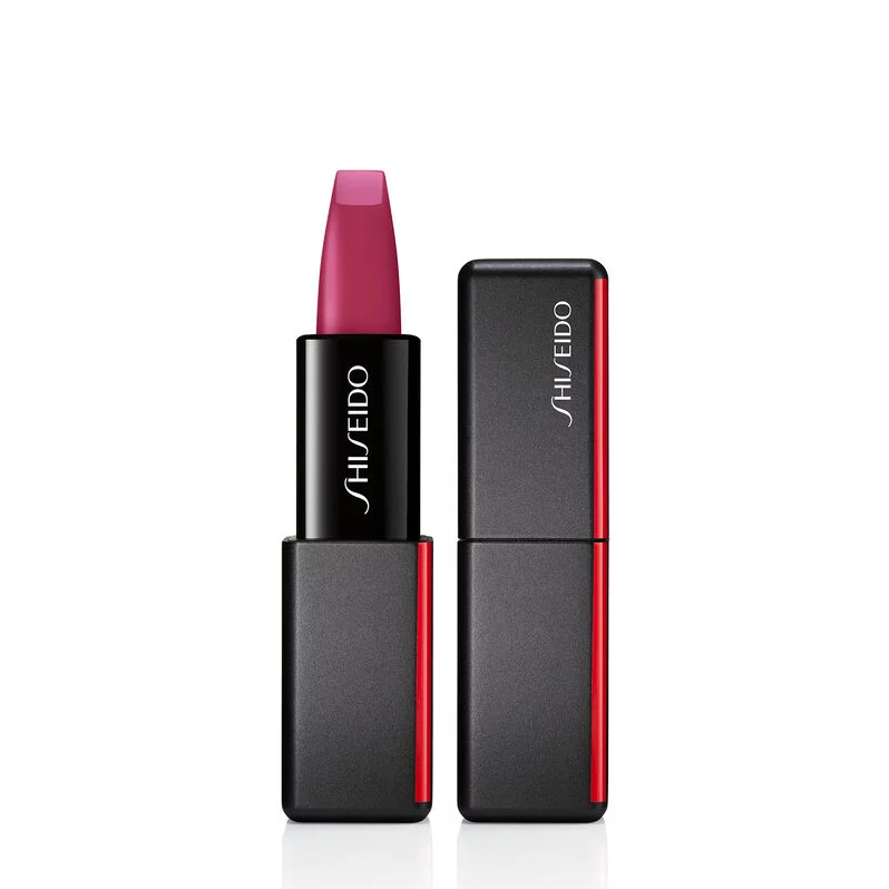 SHISEIDO - ModernMatte Powder Lipstick