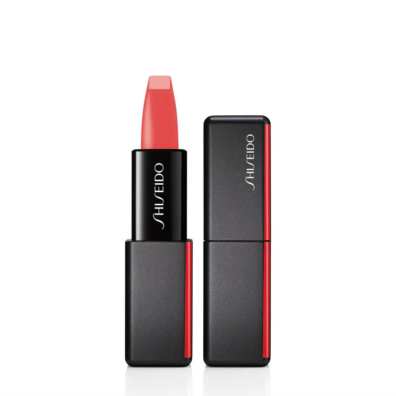 SHISEIDO - ModernMatte Powder Lipstick