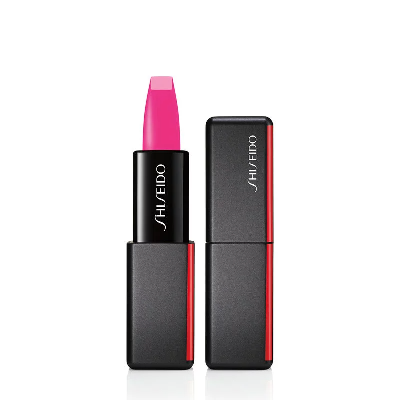 SHISEIDO - ModernMatte Powder Lipstick