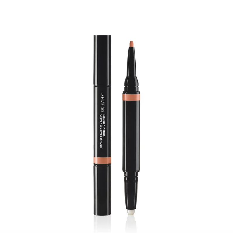 SHISEIDO - LipLiner InkDuo (Prime + Line)