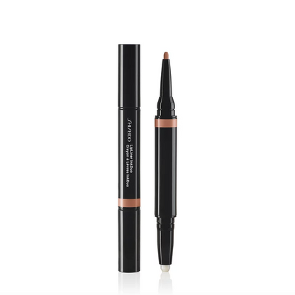 SHISEIDO - LipLiner InkDuo (Prime + Line)