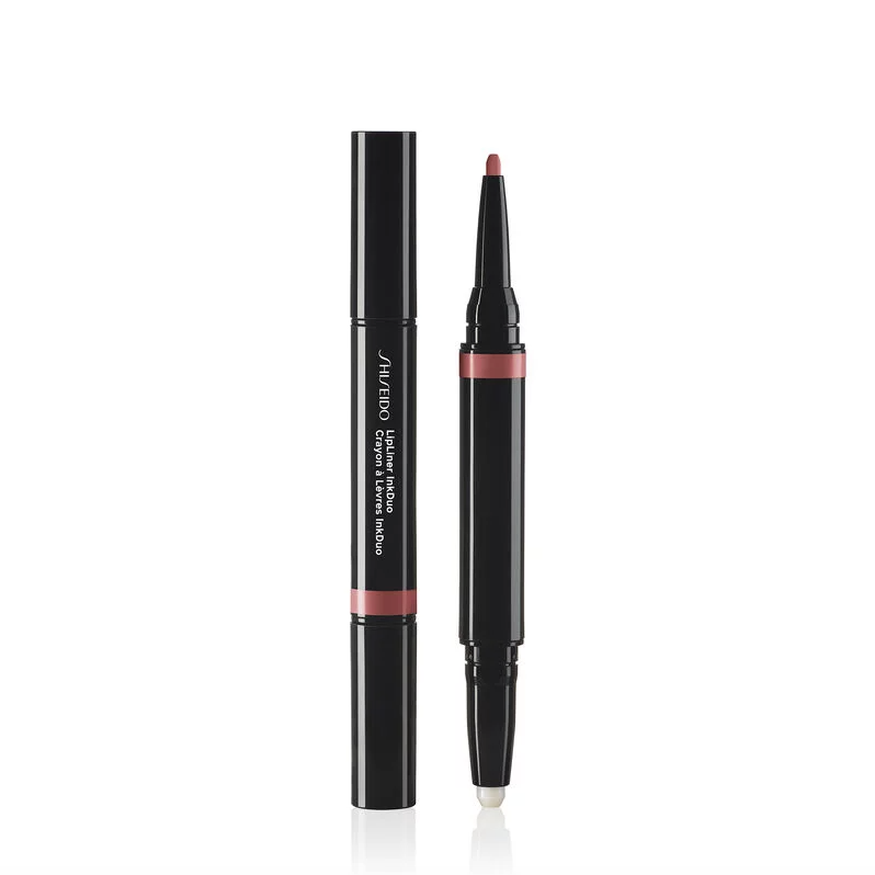 SHISEIDO - LipLiner InkDuo (Prime + Line)
