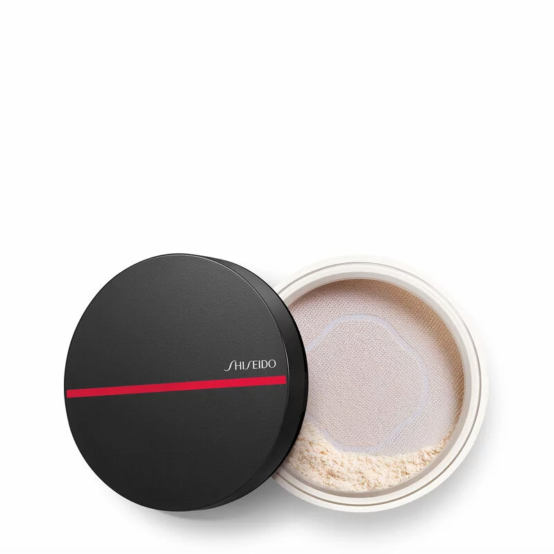 SHISEIDO - SYNCHRO SKIN Invisible Silk Loose Powder