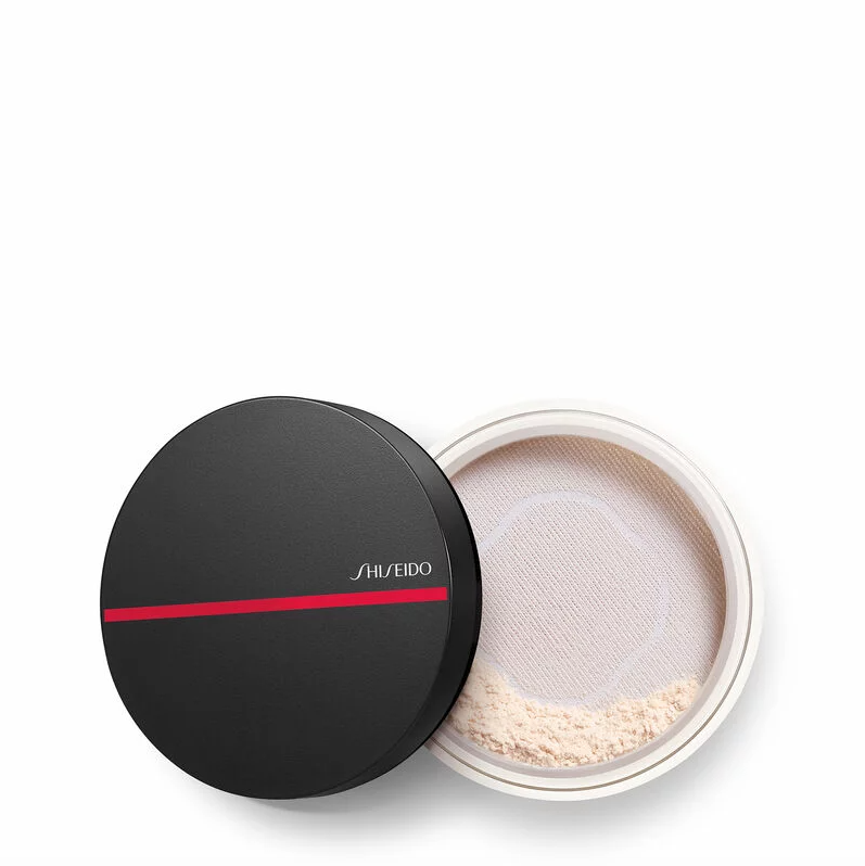 SHISEIDO - SYNCHRO SKIN Invisible Silk Loose Powder