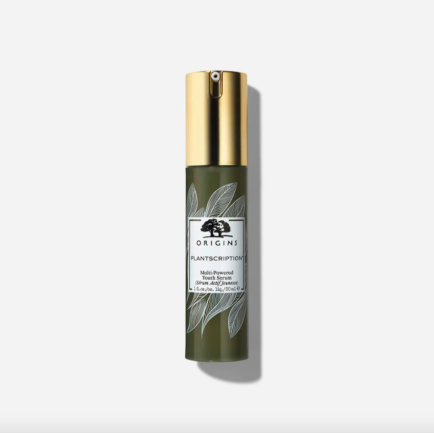 ORIGINS - Plantscription™ Multi-Powered Youth Serum with Pump
