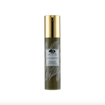 ORIGINS - Plantscription™ Multi-Powered Youth Serum with Pump