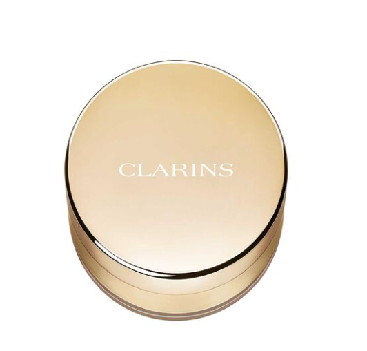 CLARINS - EVER MATTE LOOSE POWDER