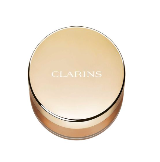 CLARINS - EVER MATTE LOOSE POWDER