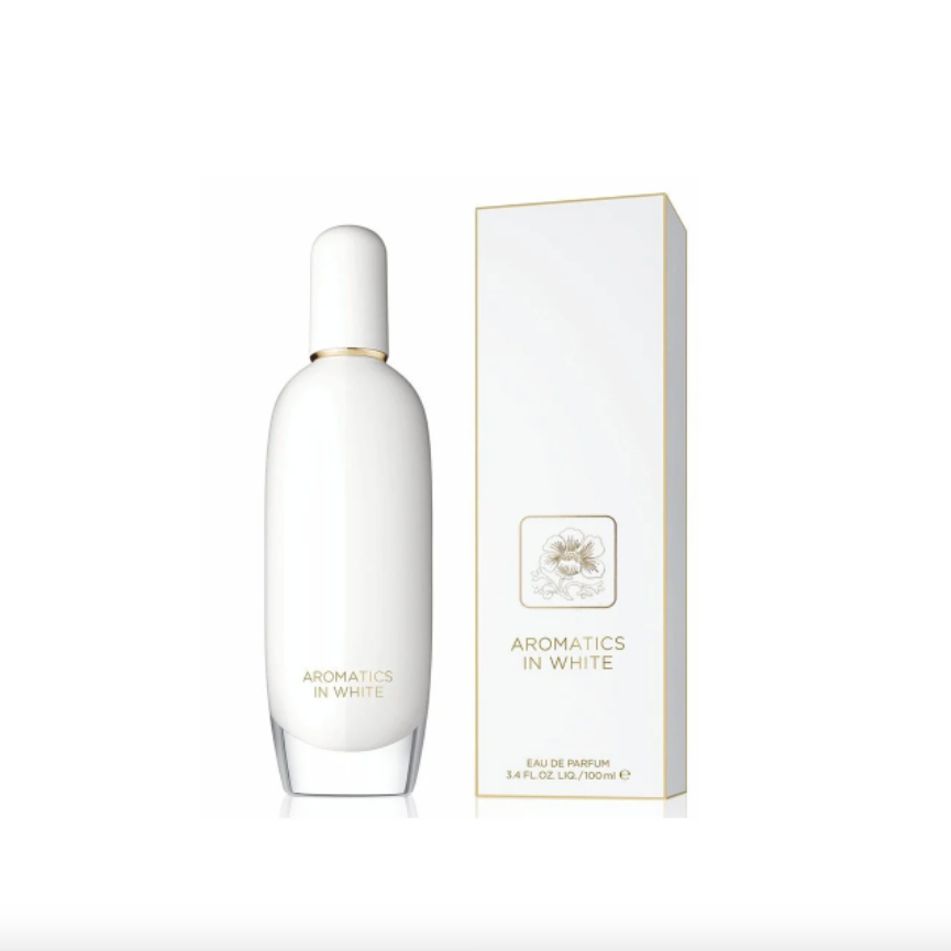 Clinique - AROMATICS IN WHITE EDP