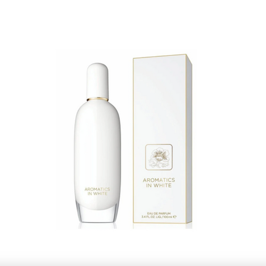 Clinique - AROMATICS IN WHITE EDP