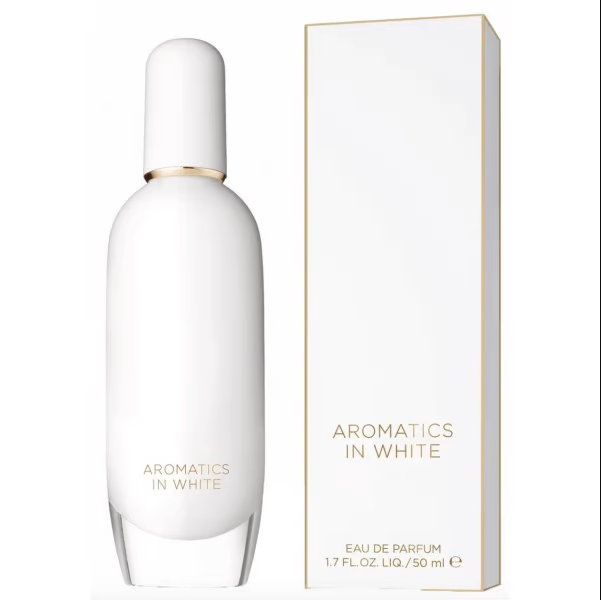 Clinique - AROMATICS IN WHITE EDP