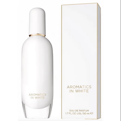 Clinique - AROMATICS IN WHITE EDP