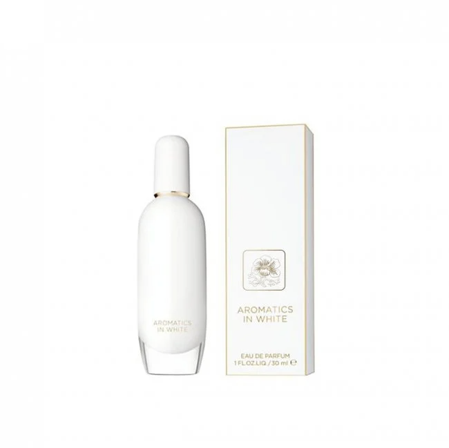 Clinique - AROMATICS IN WHITE EDP