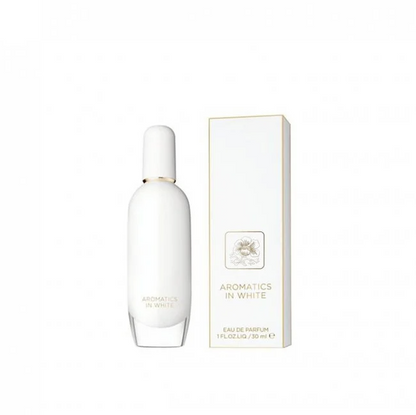 Clinique - AROMATICS IN WHITE EDP
