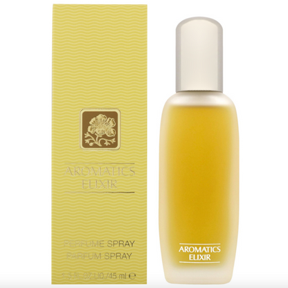 Clinique - AROMATICS ELIXIR EDP
