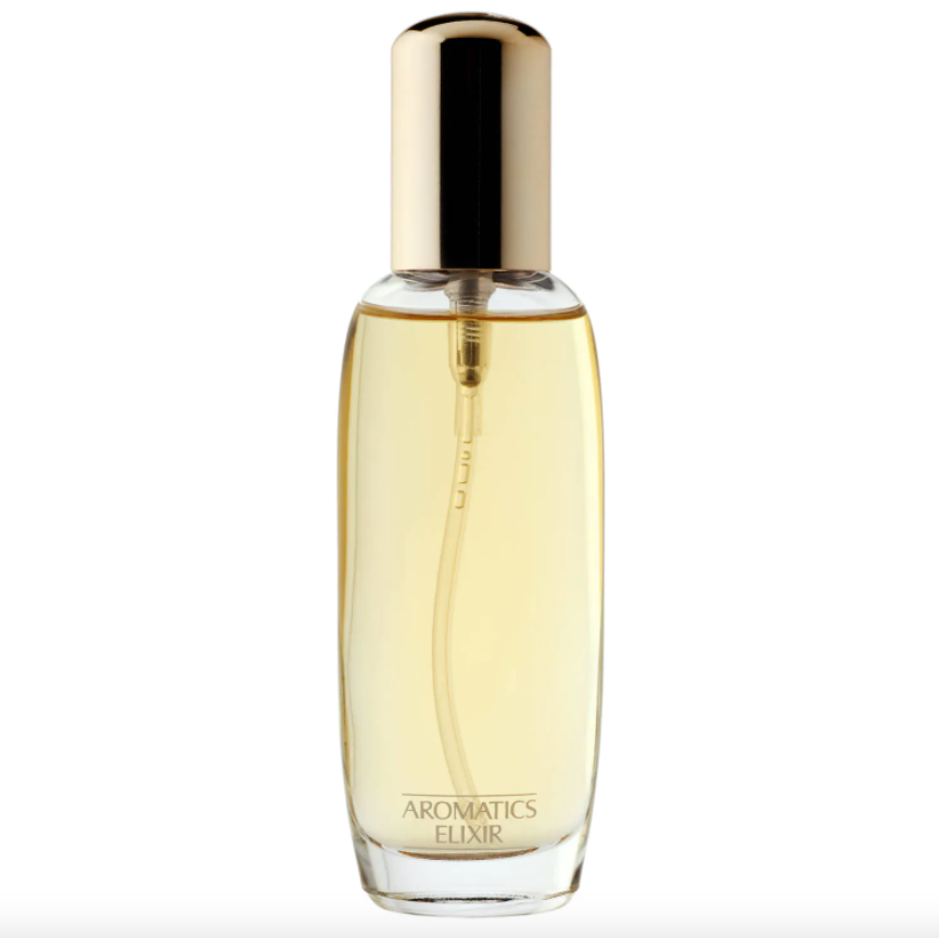 Clinique - AROMATICS ELIXIR EDT