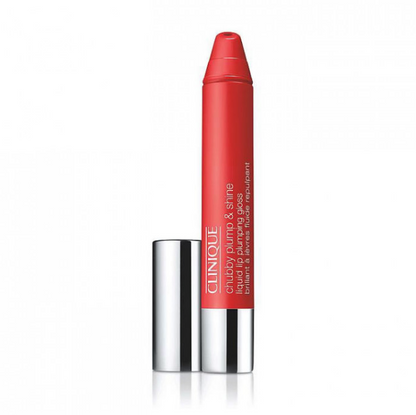 Clinique - Chubby Plump & Shine Brillant à lèvres fluide repulpant