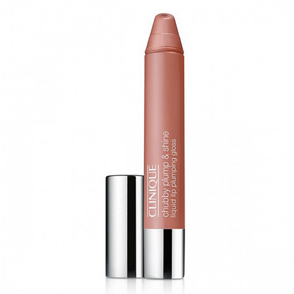 Clinique - Chubby Plump & Shine Brillant à lèvres fluide repulpant