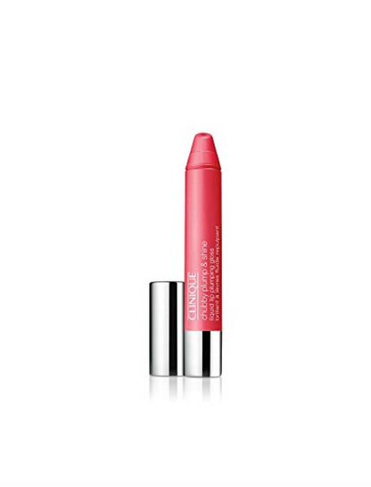 Clinique - Chubby Plump & Shine Brillant à lèvres fluide repulpant