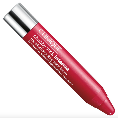 Clinique - CHUBBY STICK INTENSE Baume à Lèvres Hydratant Couleur