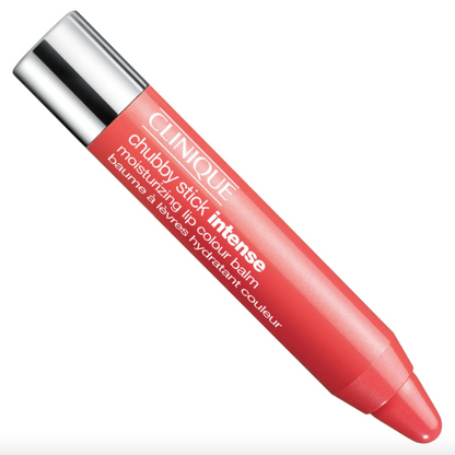 Clinique - CHUBBY STICK INTENSE Baume à Lèvres Hydratant Couleur