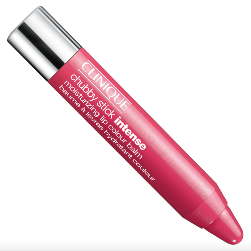 Clinique - CHUBBY STICK INTENSE Baume à Lèvres Hydratant Couleur