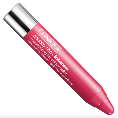 Clinique - CHUBBY STICK INTENSE Baume à Lèvres Hydratant Couleur