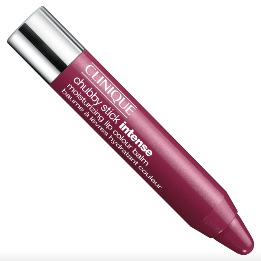 Clinique - CHUBBY STICK INTENSE Baume à Lèvres Hydratant Couleur