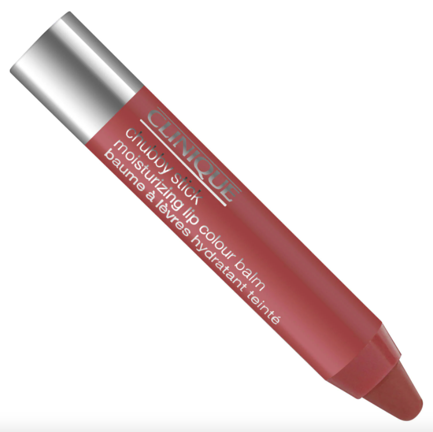 Clinique - CHUBBY STICK Baume à Lèvres Hydratant Teinté