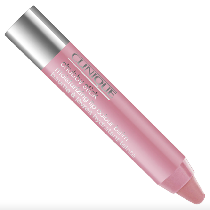 Clinique - CHUBBY STICK Baume à Lèvres Hydratant Teinté