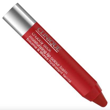 Clinique - CHUBBY STICK Baume à Lèvres Hydratant Teinté
