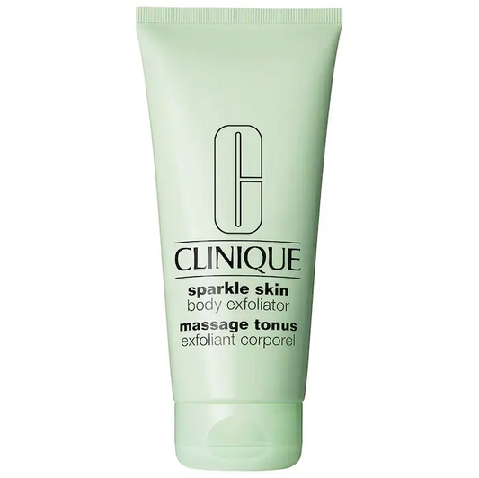 Clinique - SPARKLE SKIN EXFOLIANT CORPOREL MASSAGE TONUS