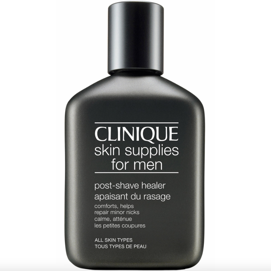 Clinique -  Clinique For Men™ Apaisant Après-rasage