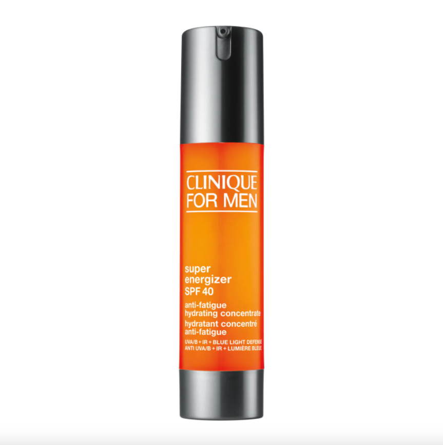 Clinique -  Clinique For Men™ Concentré Hydratant Anti-Fatigue SPF 40
