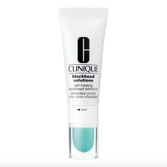 Clinique -  Blackhead Solutions Désincrustant Points Noirs Auto-Chauffant
