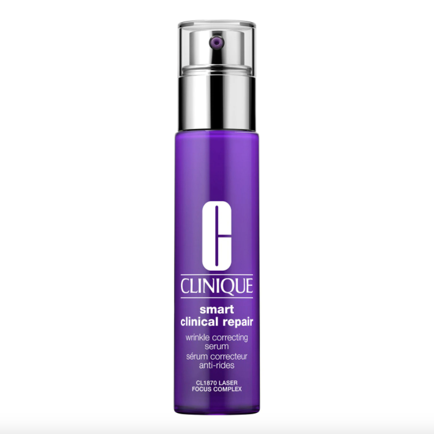 Clinique - Clinique Smart Sérum Correcteur Anti-Rides