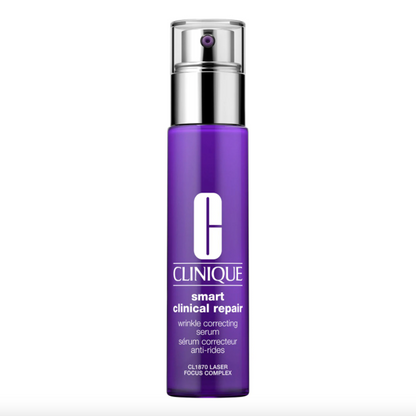 Clinique - Clinique Smart Sérum Correcteur Anti-Rides
