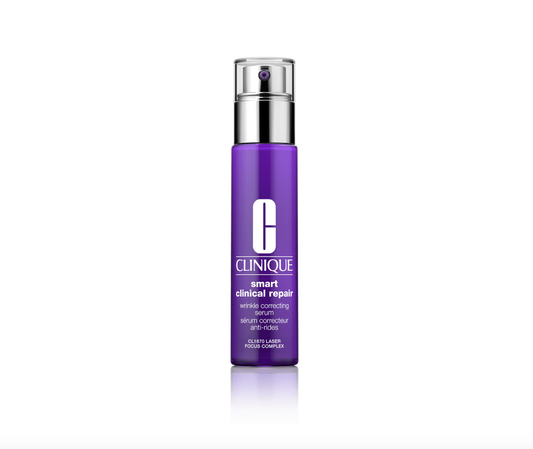 Clinique - Smart Clinical Repair™ - Sérum Correcteur Anti-rides