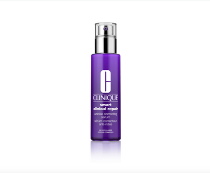 Clinique - Smart Clinical Repair™ - Sérum Correcteur Anti-rides