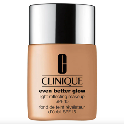 Clinique - Even Better Glow Fond De Teint Révélateur D'éclat SPF 15