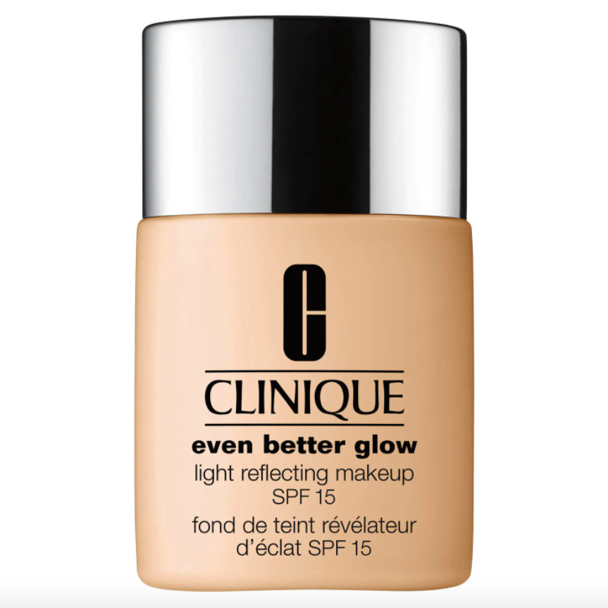 Clinique - Even Better Glow Fond De Teint Révélateur D'éclat SPF 15