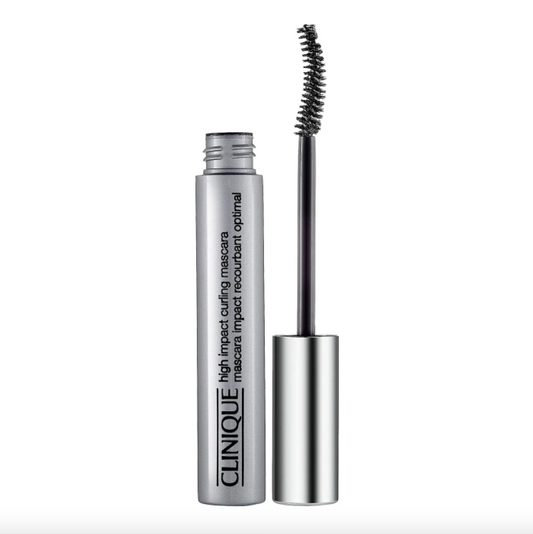 Clinique - High Impact Curling Mascara Mascara Recourbant