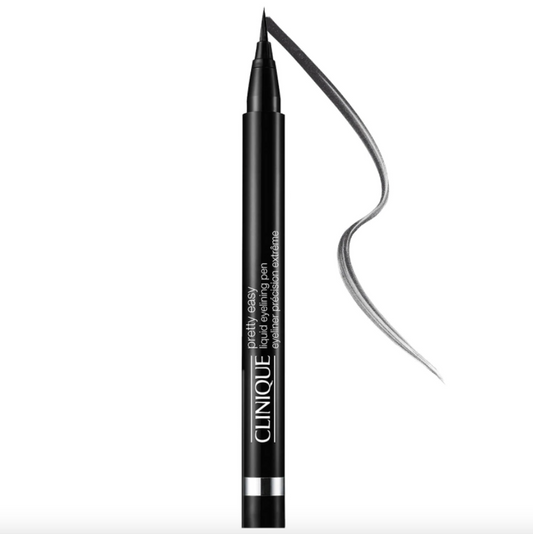 Clinique - Pretty Easy Eyeliner Précision Extrême
