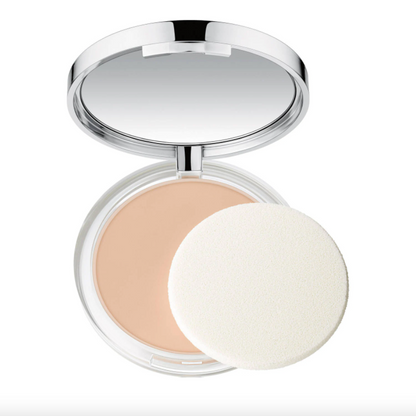 Clinique - Almost Powder Fond De Teint Poudre Naturel SPF 15