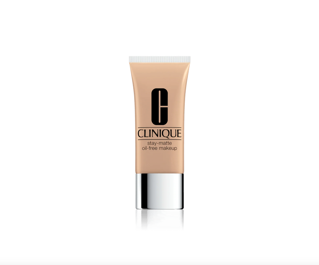 Clinique - Stay Matte Oil Free