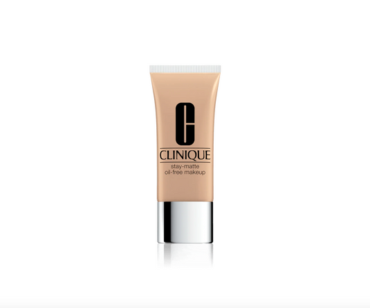 Clinique - Stay Matte Oil Free