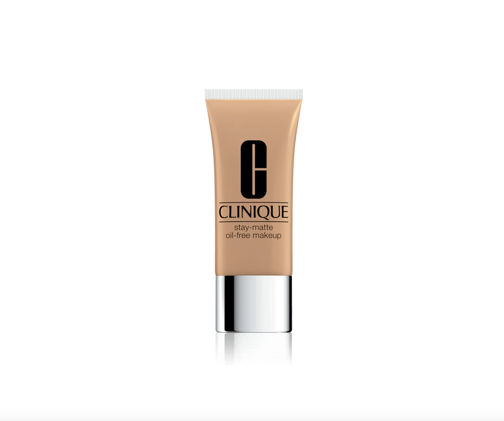 Clinique - Stay Matte Oil Free