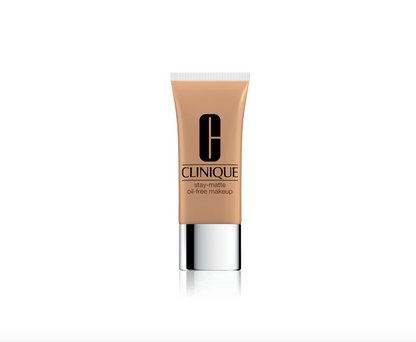 Clinique - Stay Matte Oil Free