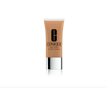 Clinique - Stay Matte Oil Free
